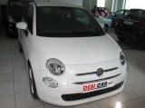 FIAT 500 C.Autom.Lounge  Car Play