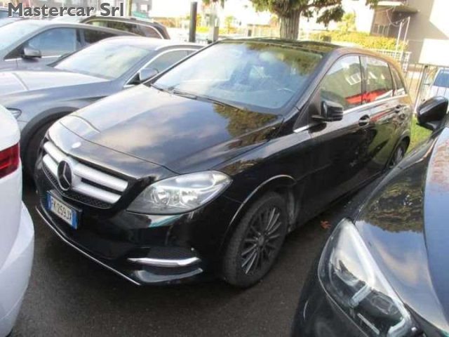 MERCEDES-BENZ B Electric Drive B Sport e (Electric Drive) FK259JX Immagine 1