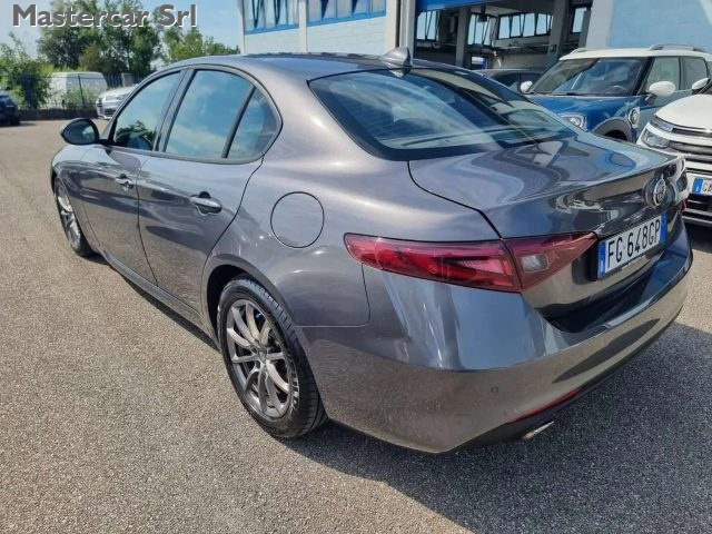 ALFA ROMEO Giulia Giulia 2.2 t Business Launch Edition 150cv FG648GP Immagine 4