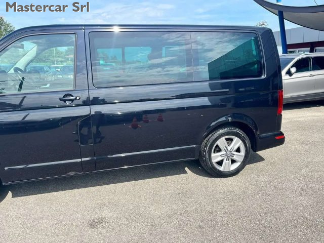 VOLKSWAGEN T6 Caravelle 2.0 TDI - FS014CK - posti 6 Immagine 4