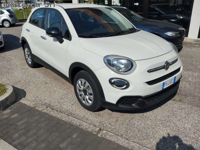 FIAT 500X 500X 1.3 mjt Urban 4x2 95cv - targa FX436ZC - Immagine 3