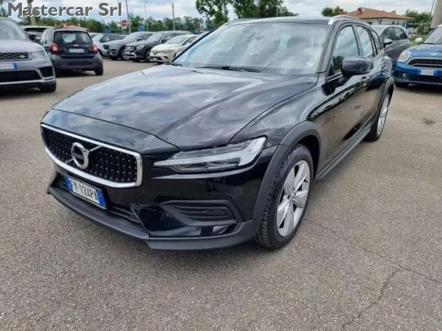 VOLVO V60 Cross Country 2.0 d4 Business Plus awd GANCIO VOLVO - FY124PA Immagine 1