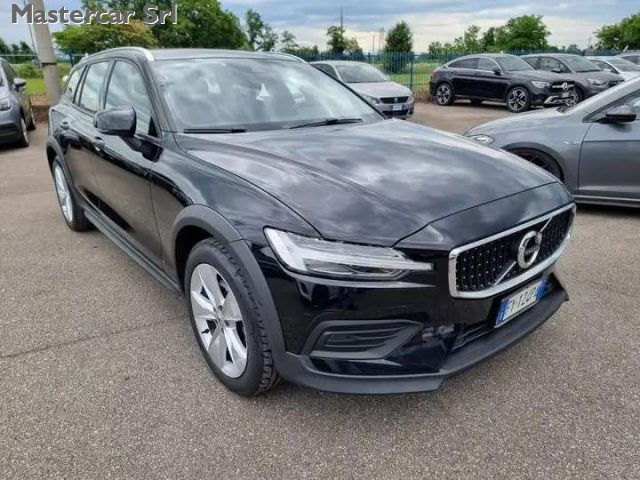 VOLVO V60 Cross Country 2.0 d4 Business Plus awd GANCIO VOLVO - FY124PA Immagine 3