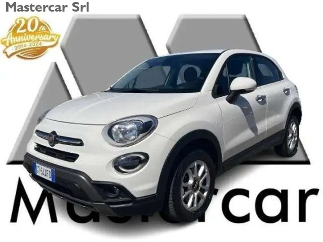 FIAT 500X 500X 2.0 mjt City Cross 4x4 150cv auto - GT544FD Immagine 0