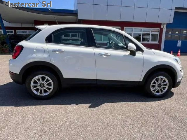 FIAT 500X 500X 2.0 mjt City Cross 4x4 150cv auto - GT544FD Immagine 4