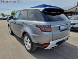 LAND ROVER Range Rover Sport Range Rover Sport 3.0 sdV6 HSE 249cv auto-GA556VD