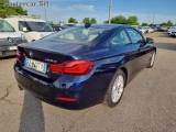 BMW 420 420d Coupe xdrive Advantage auto - FZ842TX