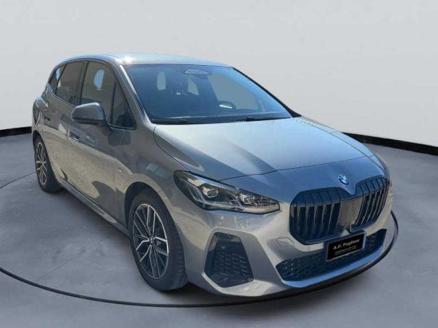 BMW 218 Serie 2 A.T.  (U06) - d Active Tourer Msport Immagine 0