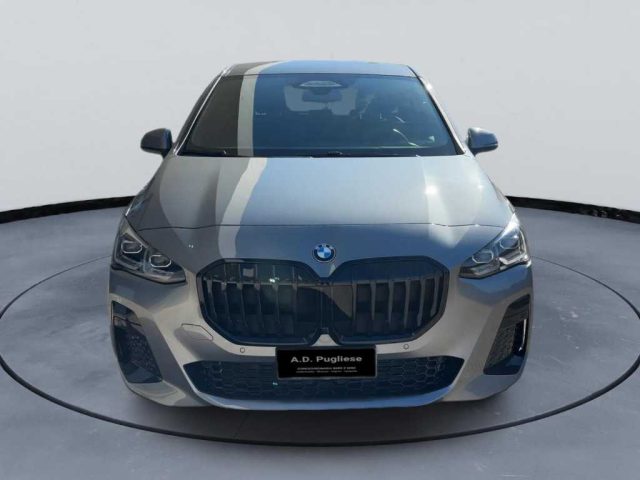 BMW 218 Serie 2 A.T.  (U06) - d Active Tourer Msport Immagine 1