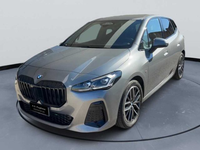 BMW 218 Serie 2 A.T.  (U06) - d Active Tourer Msport Immagine 2