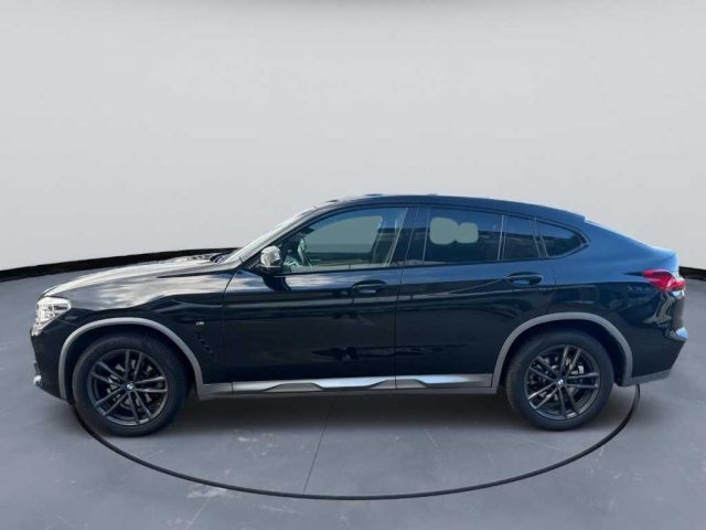 BMW X4 (G02/F98) -  xDrive20d Msport Immagine 2