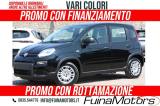 FIAT Panda 1.0 S&S Hybrid CON ROTTAMAZIONE