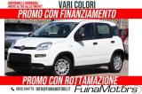 FIAT Panda 1.0  S&S Hybrid PACK CITY CON ROTTAMAZIONE