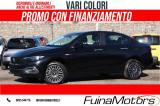 FIAT Tipo 1.6 Mjt S&S  CITY