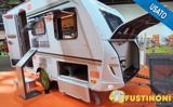 WEINSBERG  CARAONE 390 QD  2023 WEINSBERG  CARAVAN USATA