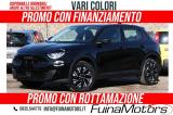 FIAT 600 1.2 100 CV Hybrid PACK CONFORT