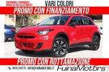 FIAT 600 1.2 100CV Hybrid PACK CONFORT