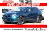 FIAT 600 Hybrid 100 CV DCT MHEV La Prima