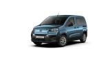 FIAT Doblo Doblò 1.5 BlueHdi 100CV 5 POSTI VETTURA