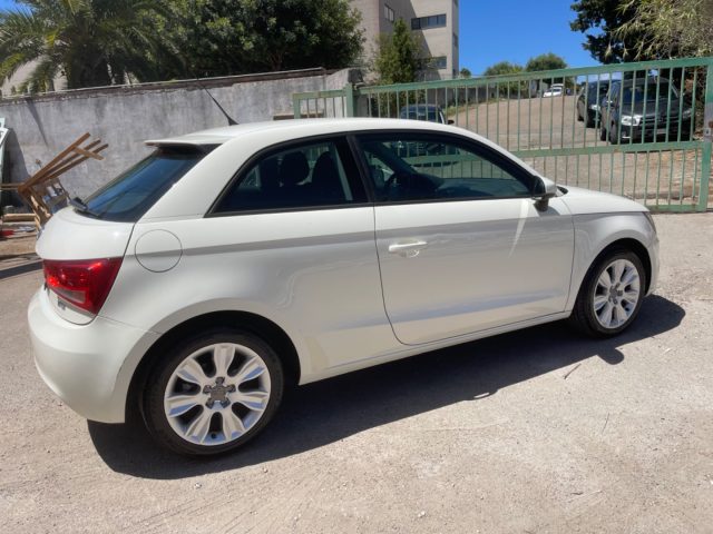 AUDI A1 1.2 TFSI Immagine 1