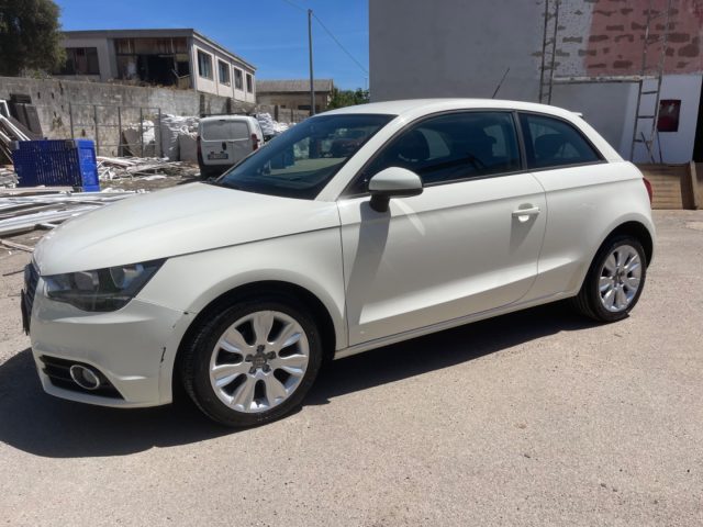 AUDI A1 1.2 TFSI Immagine 3