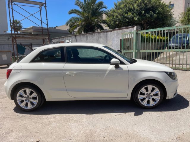 AUDI A1 1.2 TFSI Immagine 0