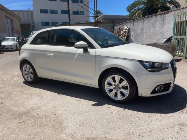 AUDI A1 1.2 TFSI Immagine 2