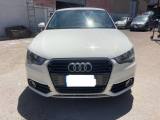 AUDI A1 1.2 TFSI