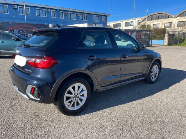 AUDI A1 Citycarver Immagine 4