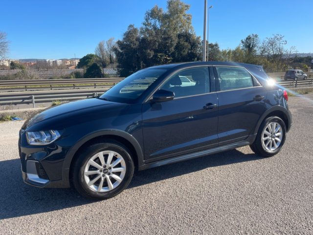 AUDI A1 Citycarver Immagine 1