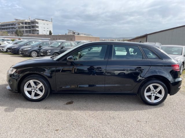 AUDI A3 1.6 TDI 116 CV Immagine 0