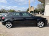 AUDI A3 1.6 TDI 116 CV