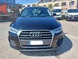 AUDI Q3 2.0 TDI 150 CV