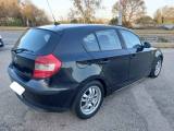 BMW 118 d cat 5 porte