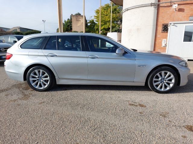 BMW 520 D BUSINESS Immagine 1