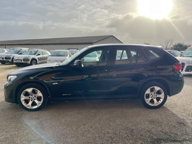 BMW X1 sDrive18d Immagine 2