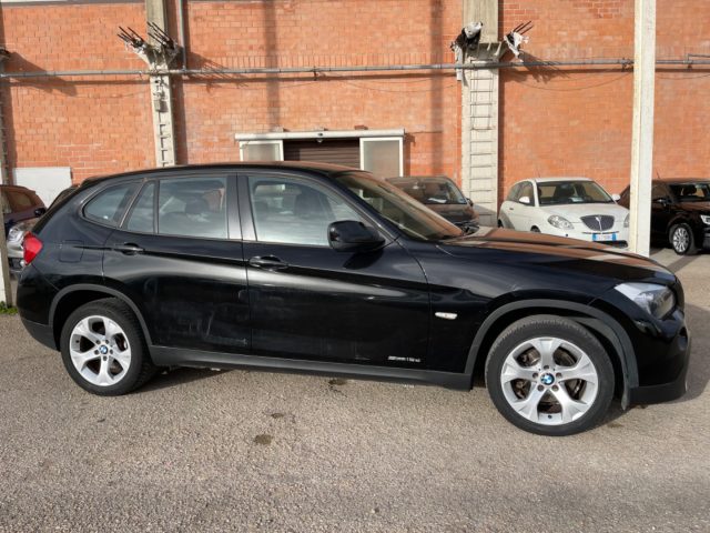 BMW X1 sDrive18d Immagine 0