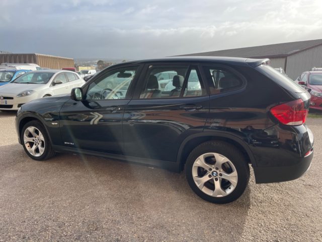 BMW X1 sDrive18d Immagine 3