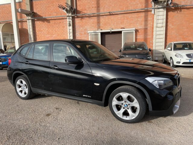 BMW X1 sDrive18d Immagine 1