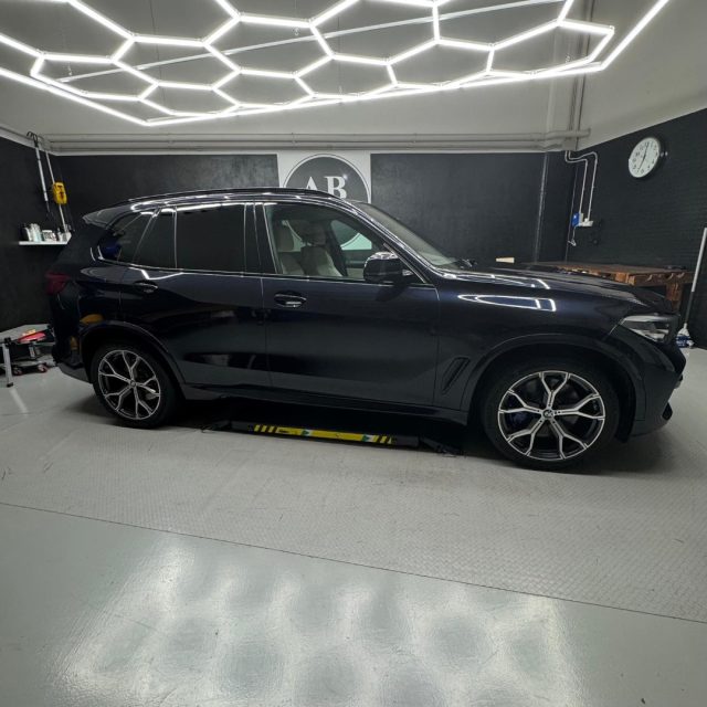 BMW X5 xDrive30d Msport Immagine 1