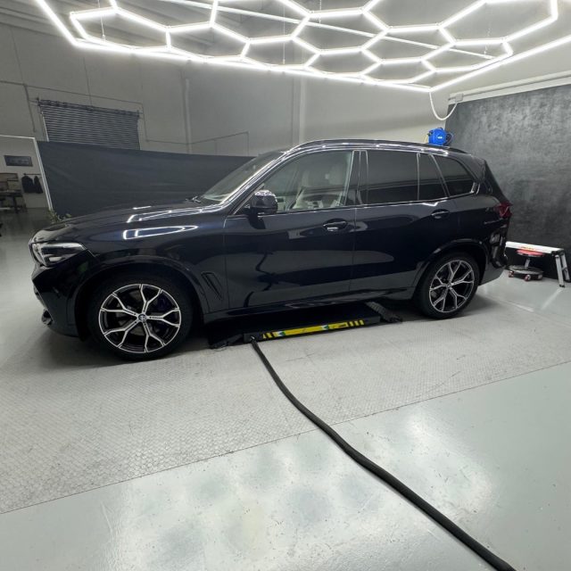 BMW X5 xDrive30d Msport Immagine 2