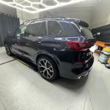 BMW X5 xDrive30d Msport