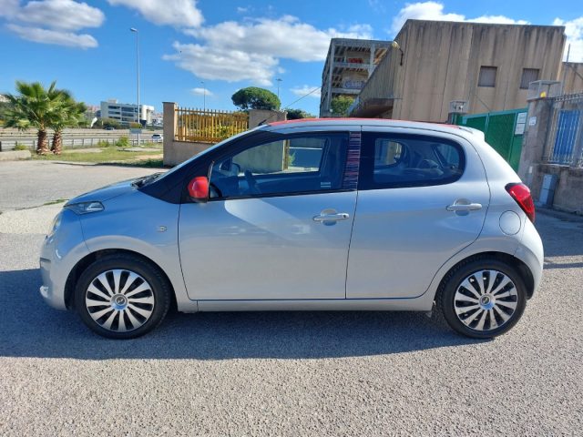 CITROEN C1 Airscape VTi 68 5 porte Shine Immagine 0