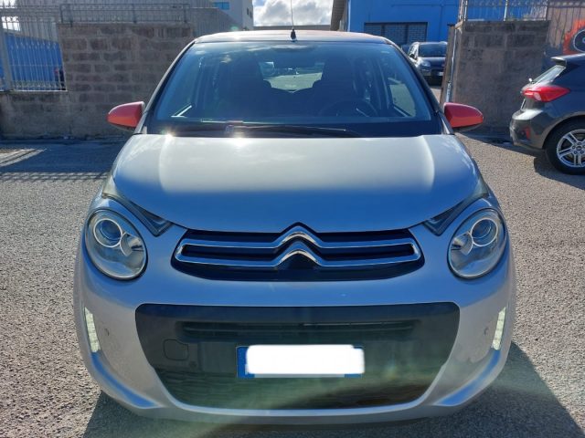 CITROEN C1 Airscape VTi 68 5 porte Shine Immagine 3