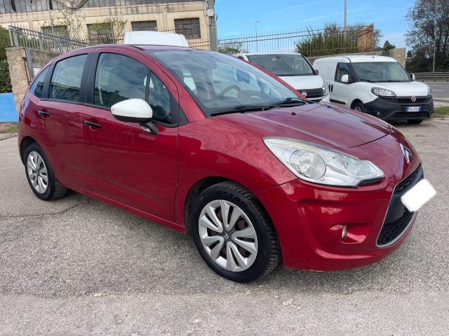 CITROEN C3 1.4 HDi 70 Immagine 3