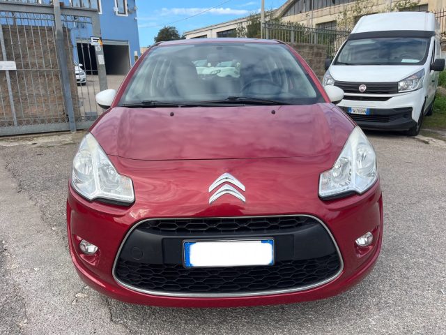 CITROEN C3 1.4 HDi 70 Immagine 2