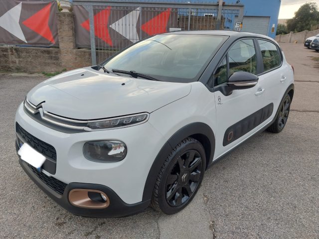 CITROEN C3 BlueHDi 102CV Immagine 3