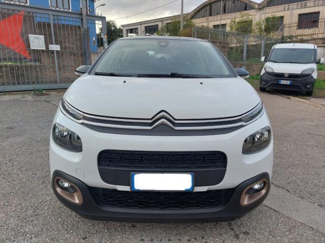 CITROEN C3 BlueHDi 102CV Immagine 4