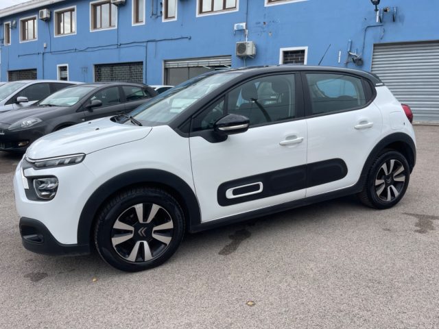 CITROEN C3 PureTech 110 CV Immagine 1