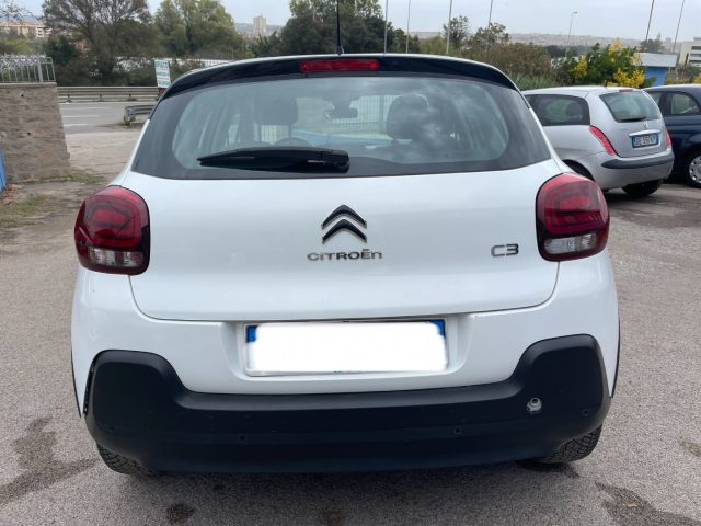 CITROEN C3 PureTech 110 CV Immagine 3